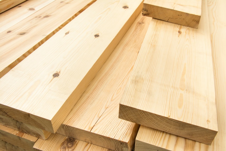 wood planks