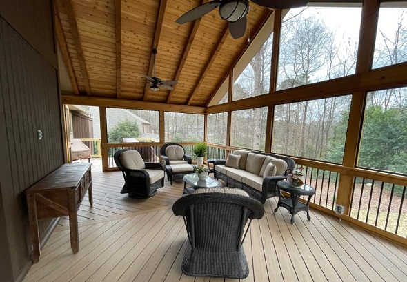 Sunroom Design