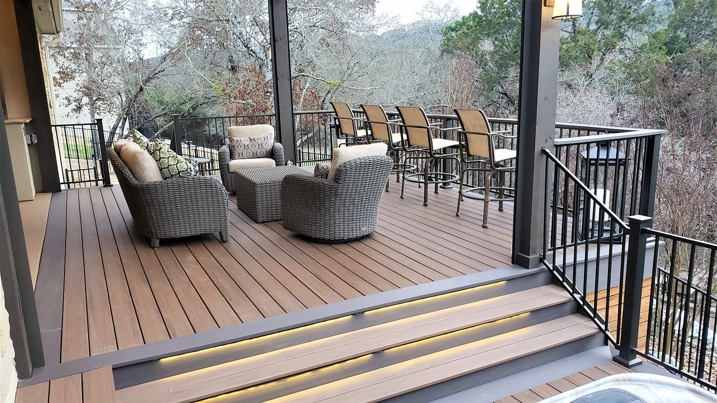 Deck Design