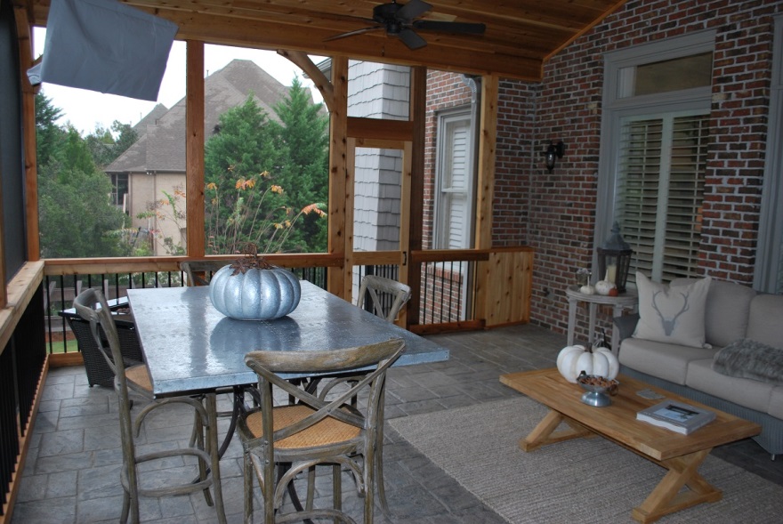 Sunroom