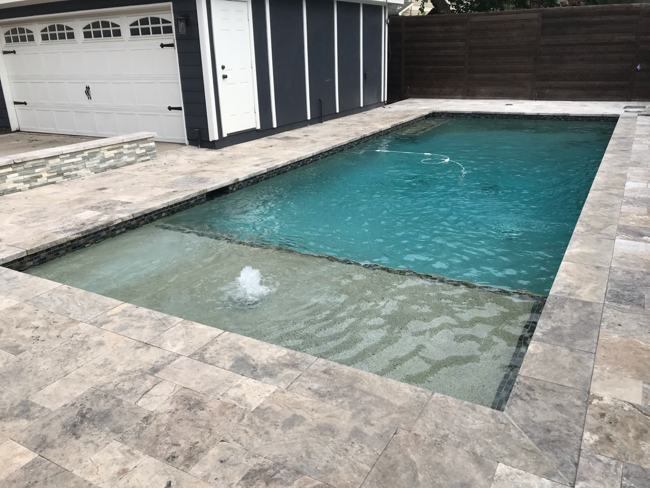 pool hardscape