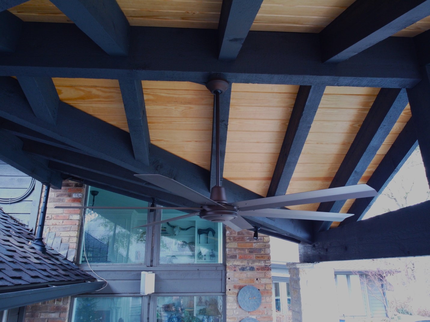 ceiling fan