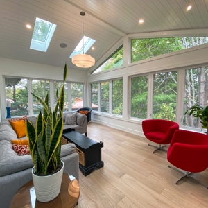 sunroom