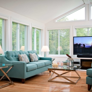 Sunroom