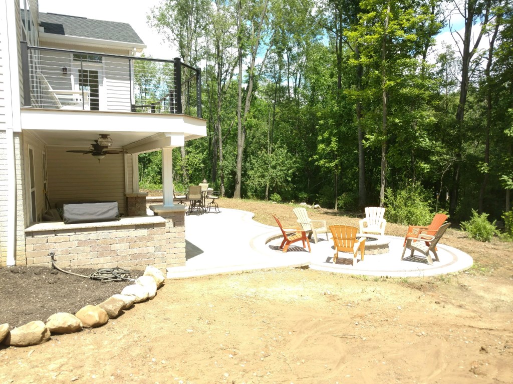 Deck & Patio Combos Archadeck