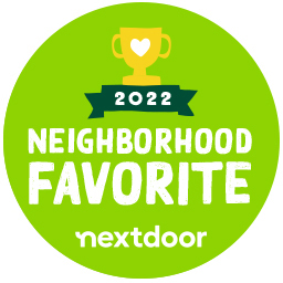 Neighborhood Favorite 2022