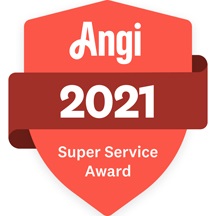 angi award