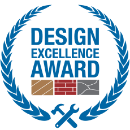 Design Excellence Award