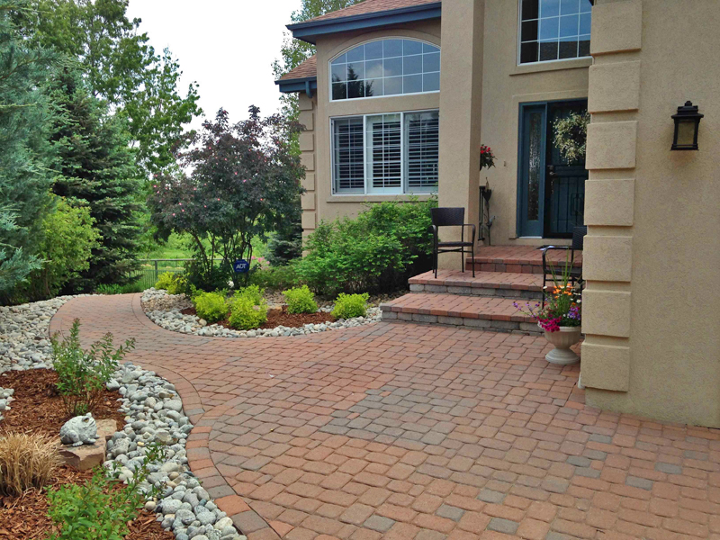 paver patio contractor near me