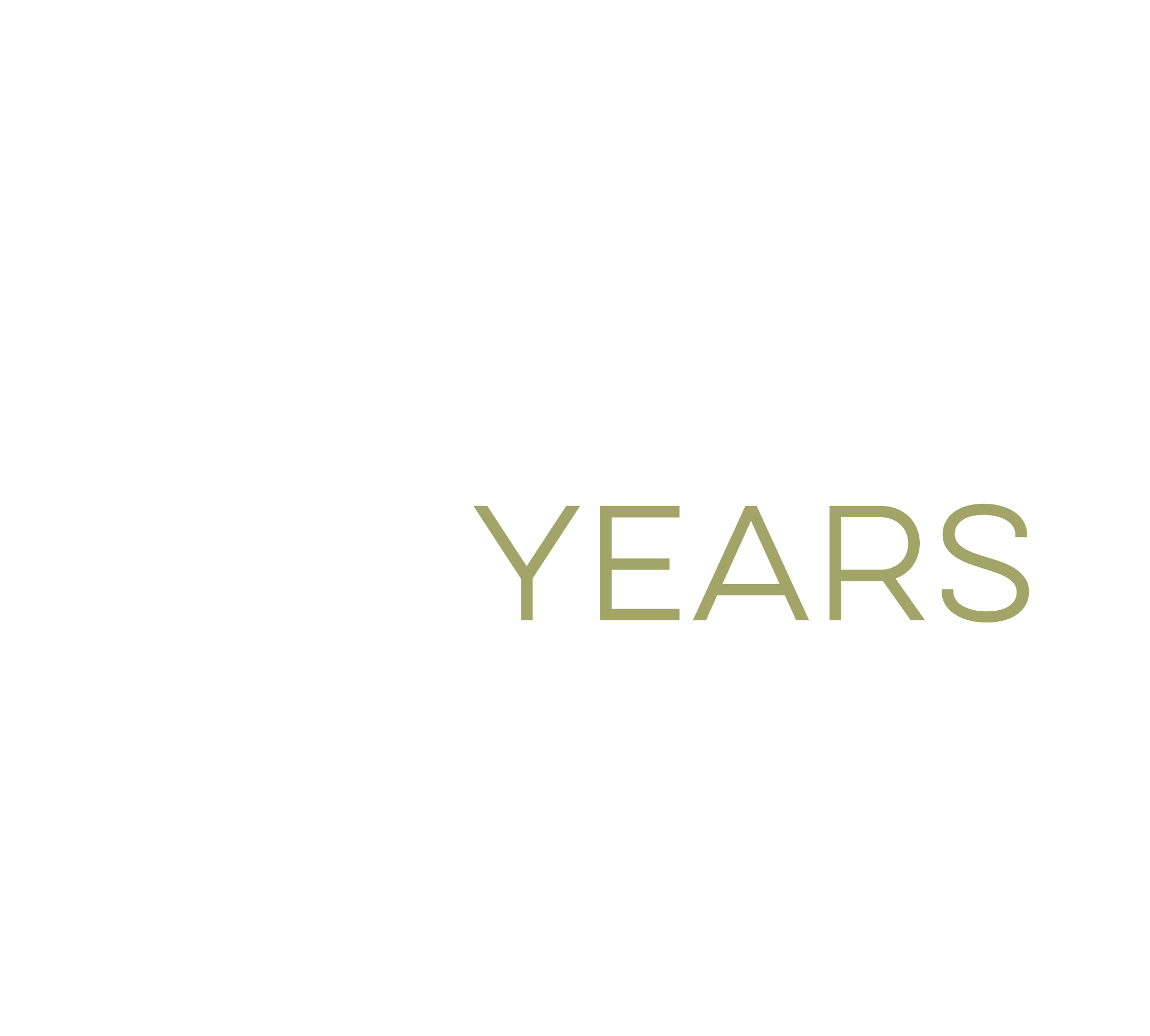 20+ years