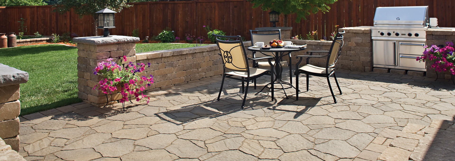 Nashville Patio Builder Patio Designs
