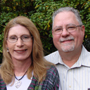 Jim and Julie Odom
