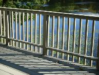Guard rail