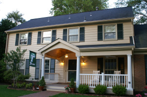 Porch 