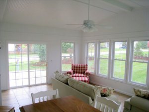 Sunroom