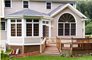 Sunroom