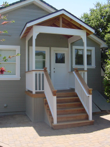 Porch 