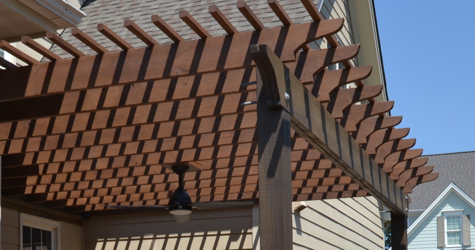 Colorado Springs Pergola Ideas Archadeck of Colorado Springs