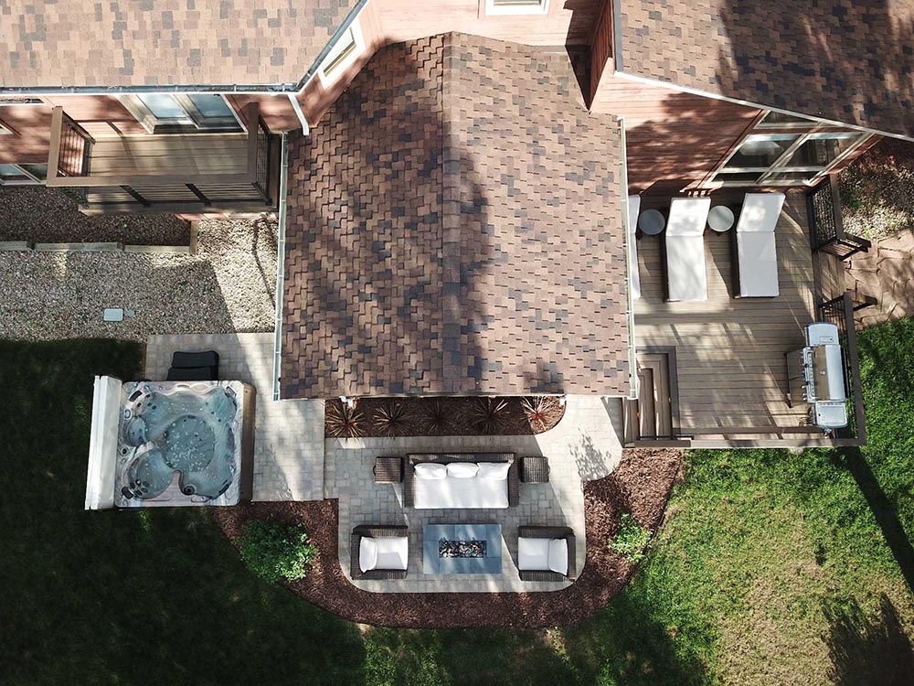 Be Very, Very Picky When Choosing Your Metro Denver Deck, Paver Patio