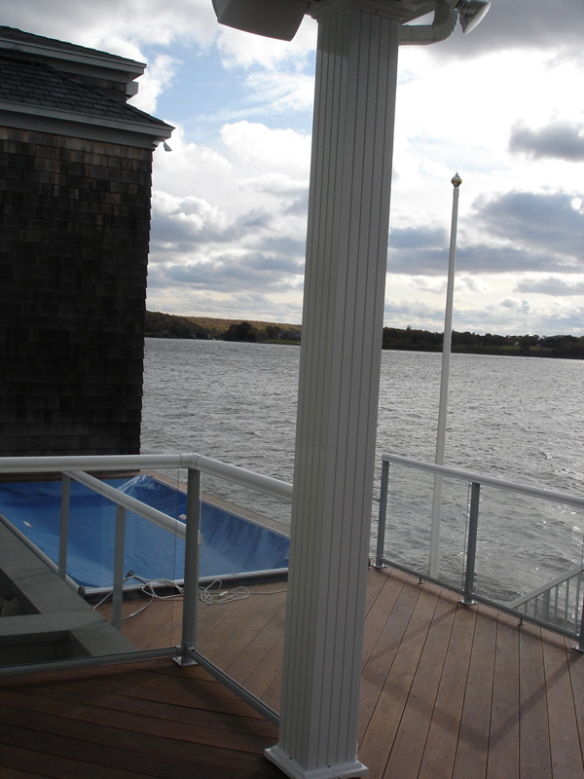 deck pool