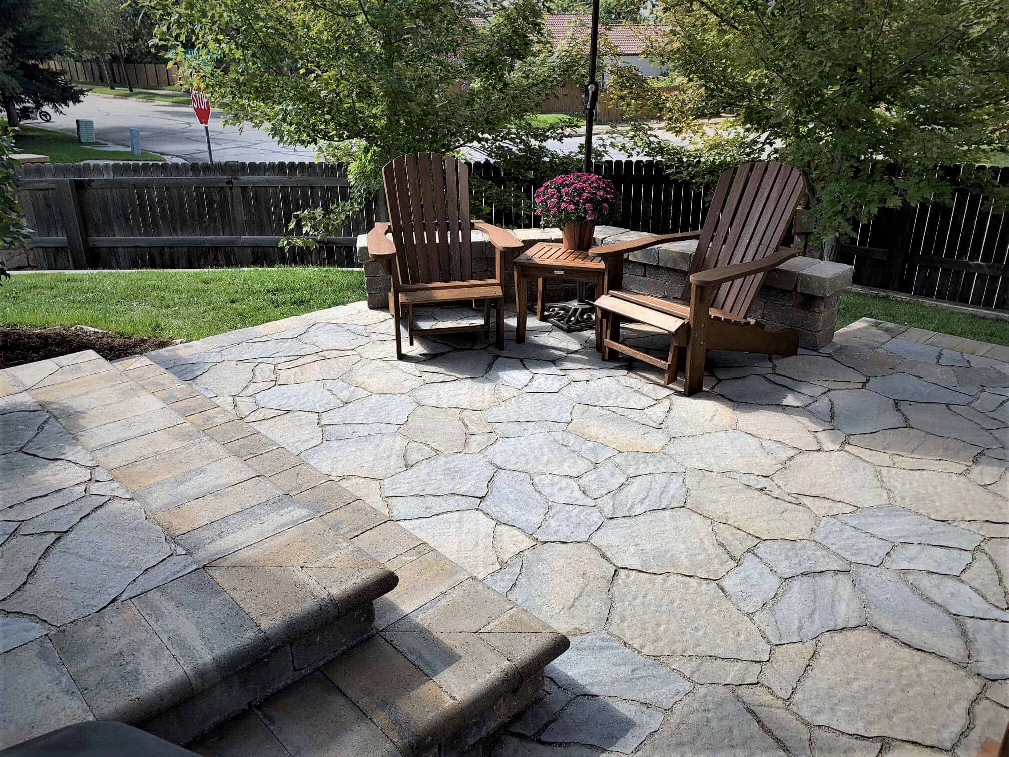 Metro Denver Patio Design Process