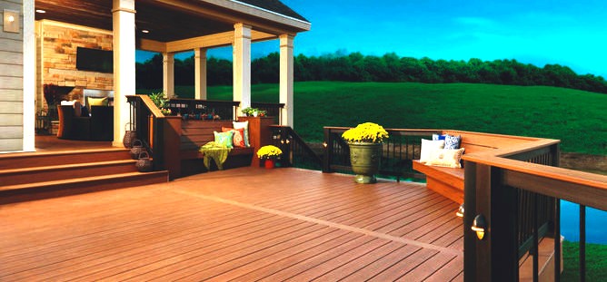 Greenville, South Carolina's Best Custom Deck Builder is Archadeck