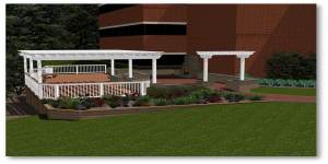 final 3D rendering