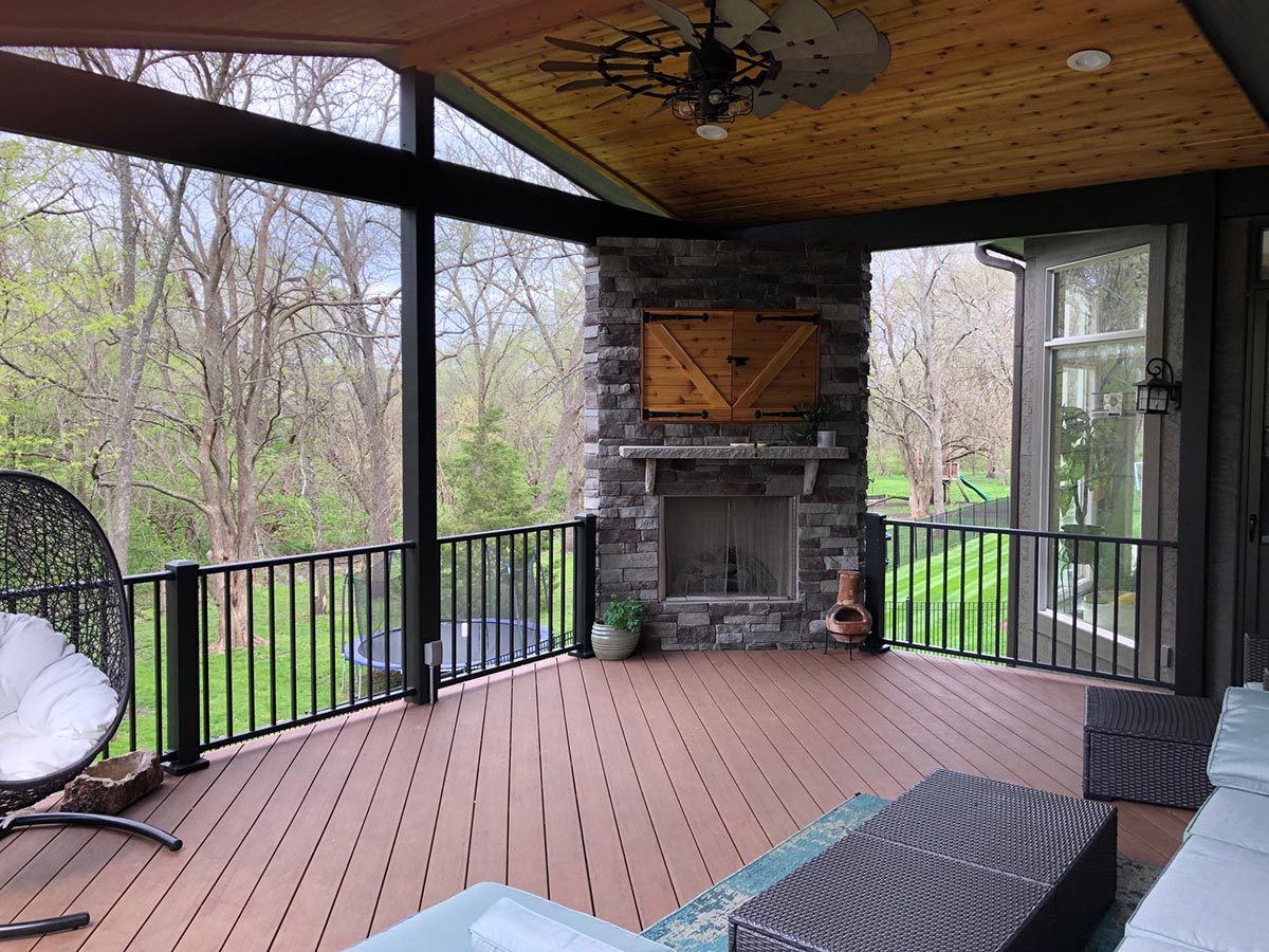 greater denver patio roof cover