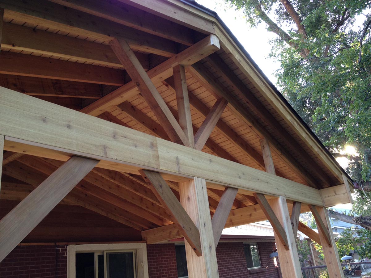 greater denver patio roof cover