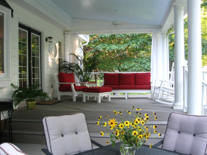 large front patio 