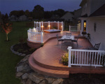 outdoor lighting