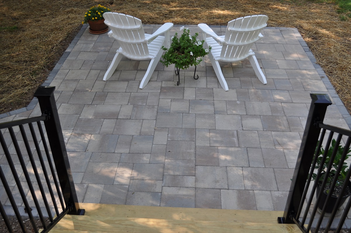 Patio Contractors Service Glen Burnie Md