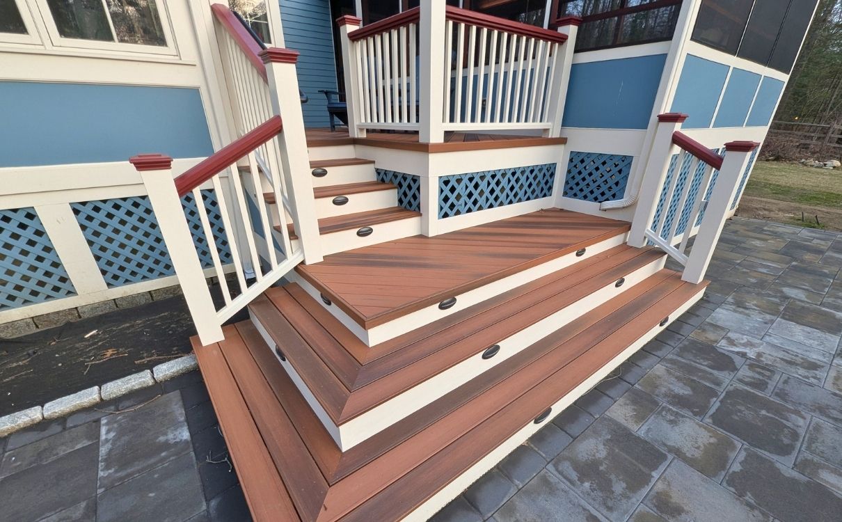 deck builders near me Sherborn MA