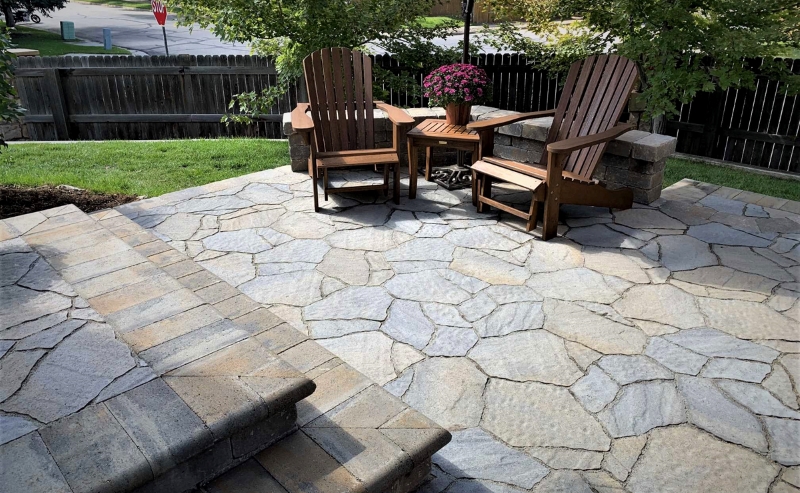Denver Patio Builder Metro Denver