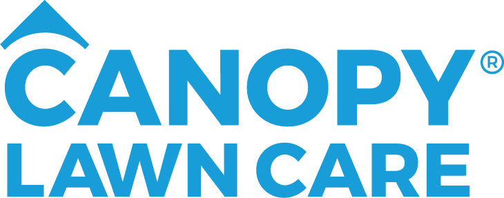canopy lawn care logo