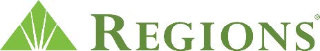 Regions logo