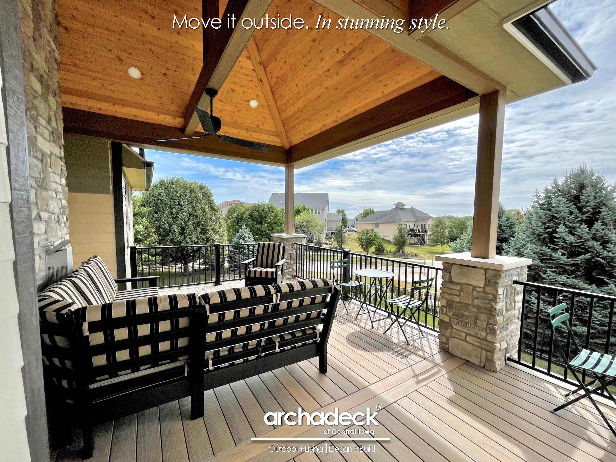 deck builder west des moines iowa