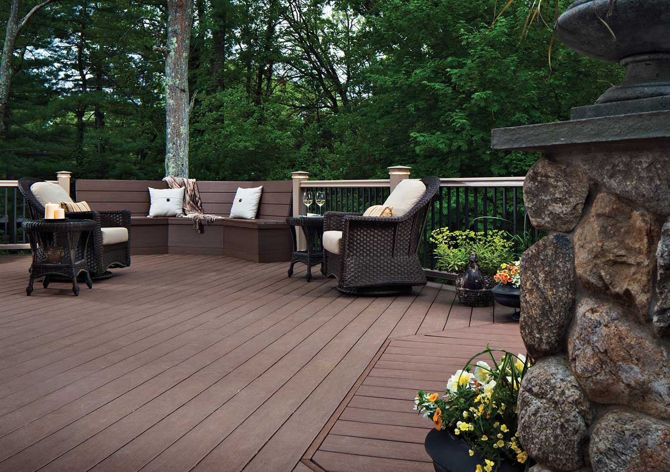 Trendy outdoor deck images Patio Design Deck Installation Archadeck