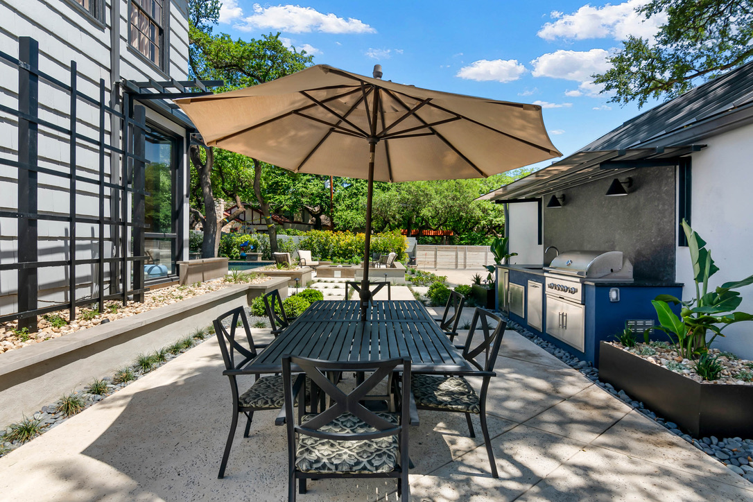 San Antonio Patio & Hardscape Designs | Archadeck