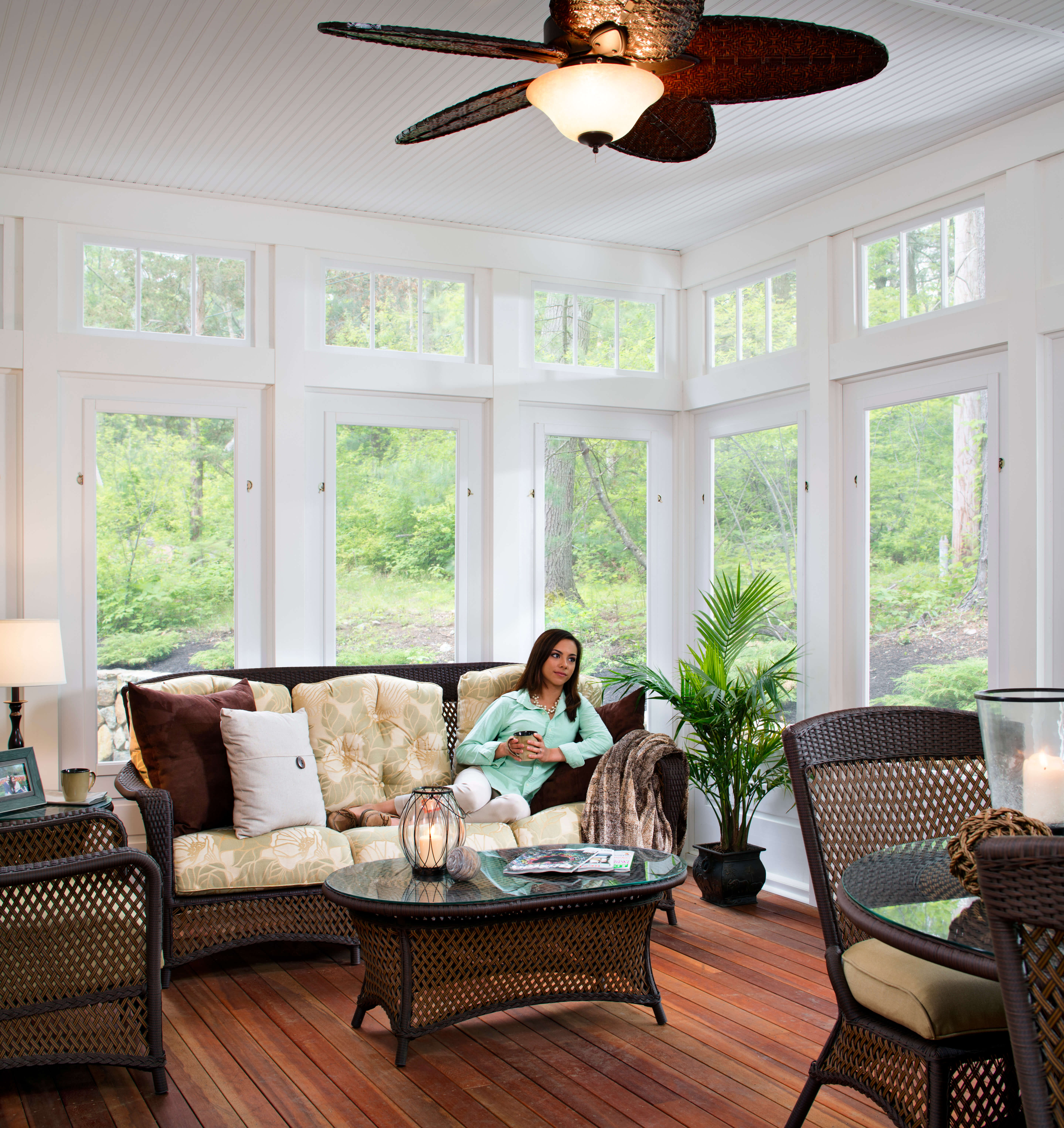 Sunroom