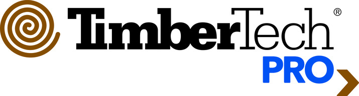TimberTech Pro logo
