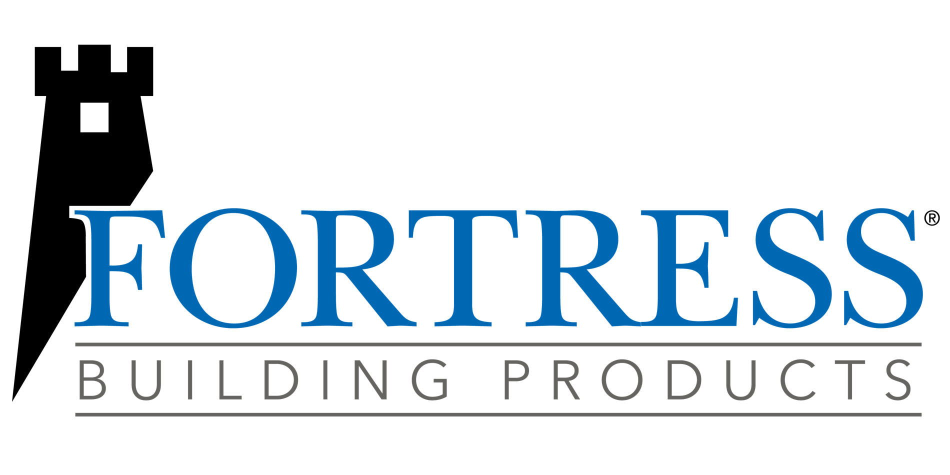 Fortress Building Products logo