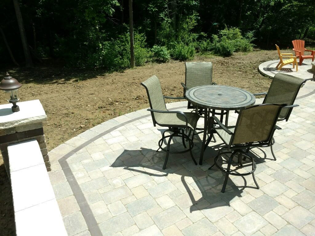 patio akron ohio