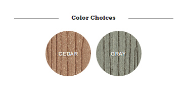 Docksider Colors