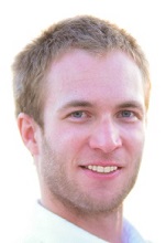 Patrick Sluss of Archadeck