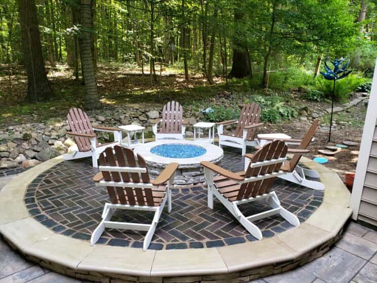 firepit
