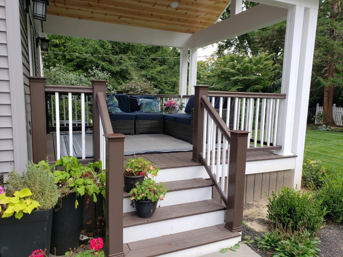 porch