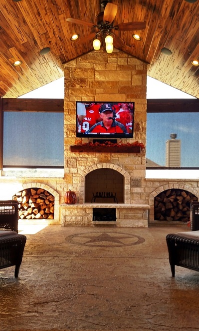 austin porch cover 