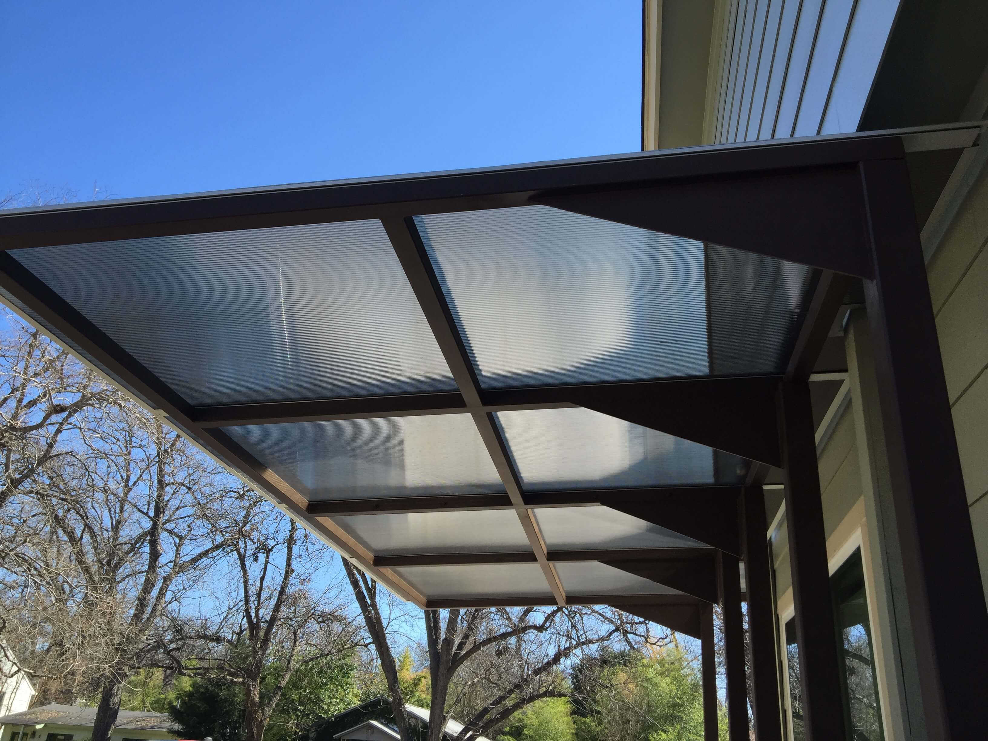 pergola