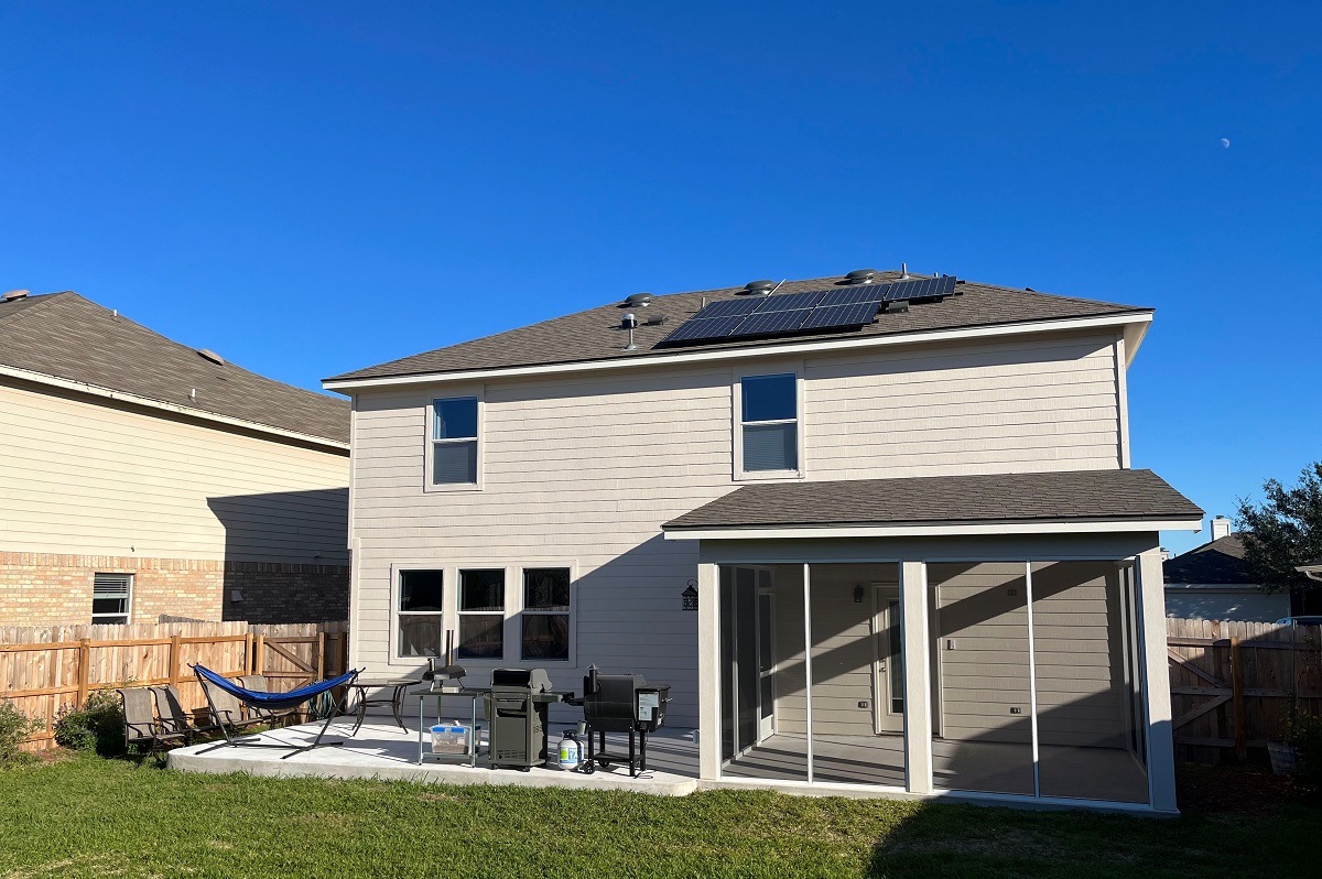 austin covered patio builders